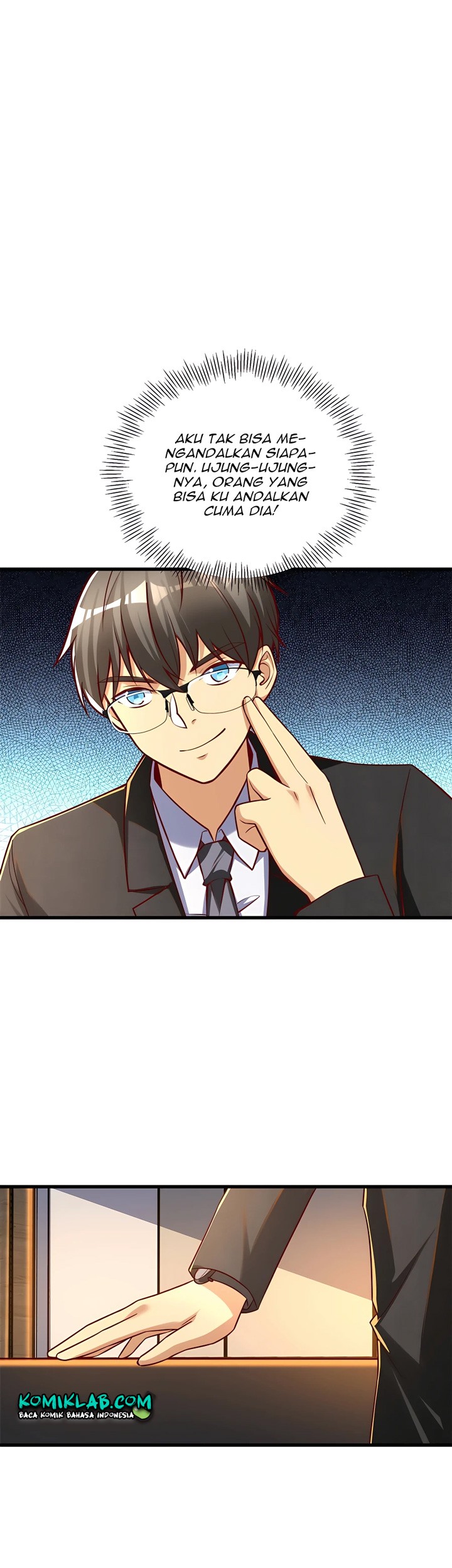 Losing Money to Be a Tycoon Chapter 28 Gambar 38