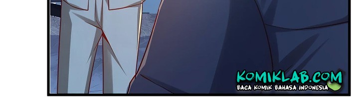 Losing Money to Be a Tycoon Chapter 28 Gambar 8