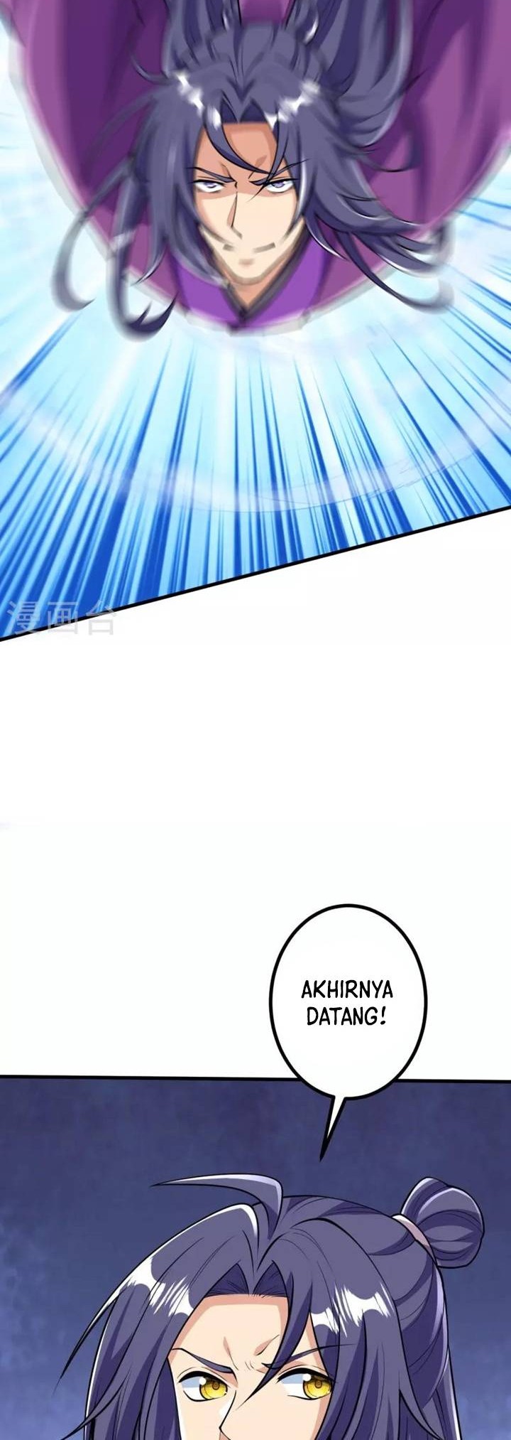 The Strongest Body Old Ancestor In History Chapter 64 Gambar 12