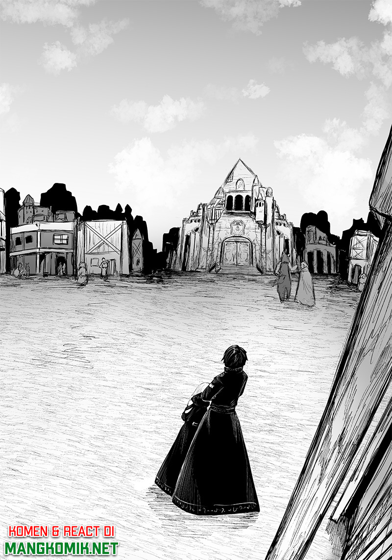 Ore dake Fuguu Skill no Isekai Shoukan Hangyakuki Chapter 25 Gambar 4