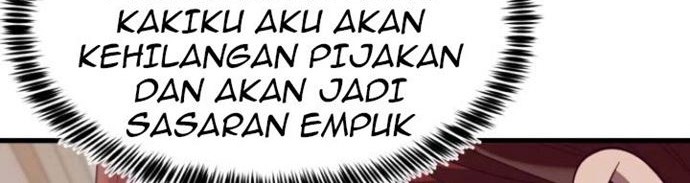 Absolute Obedience Chapter 28 Gambar 20