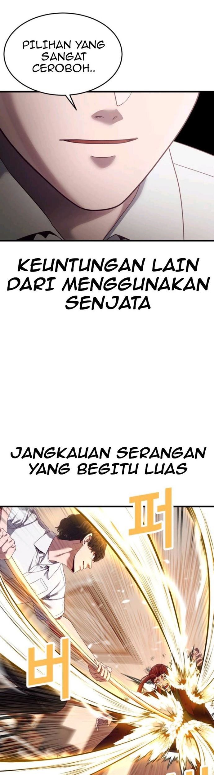 Absolute Obedience Chapter 28 Gambar 23