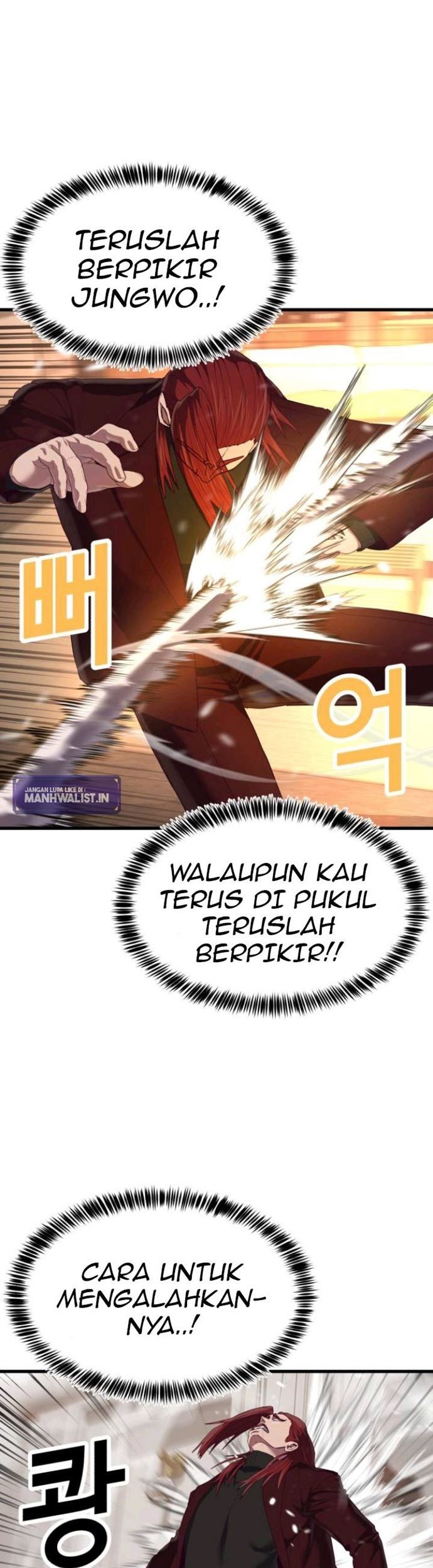 Absolute Obedience Chapter 28 Gambar 31