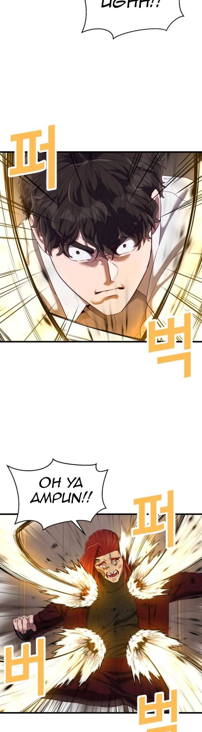 Absolute Obedience Chapter 28 Gambar 49