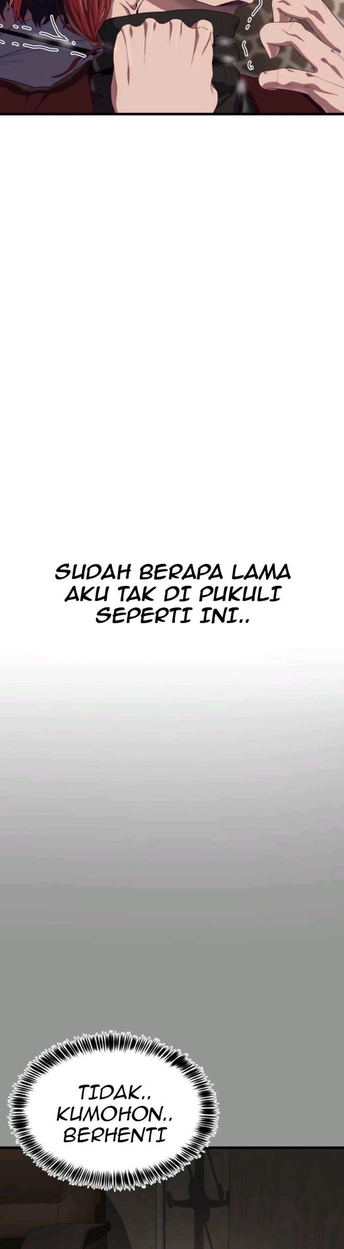 Absolute Obedience Chapter 28 Gambar 57