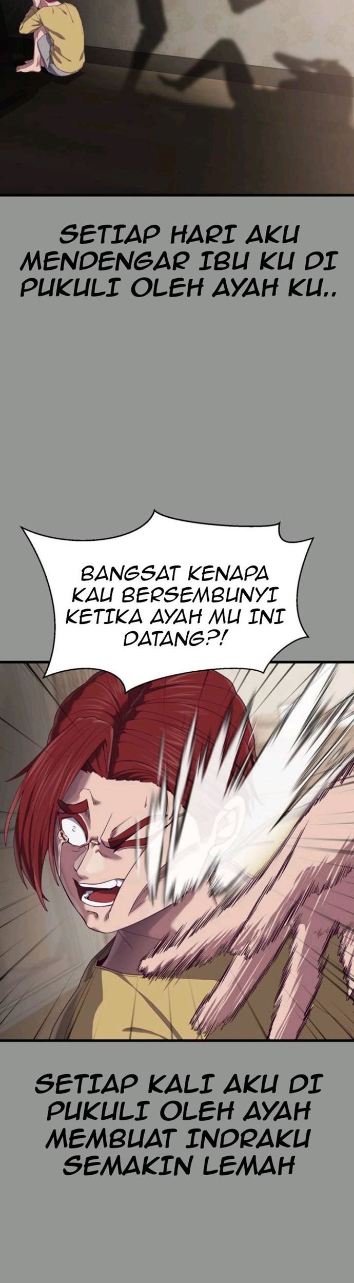 Absolute Obedience Chapter 28 Gambar 61