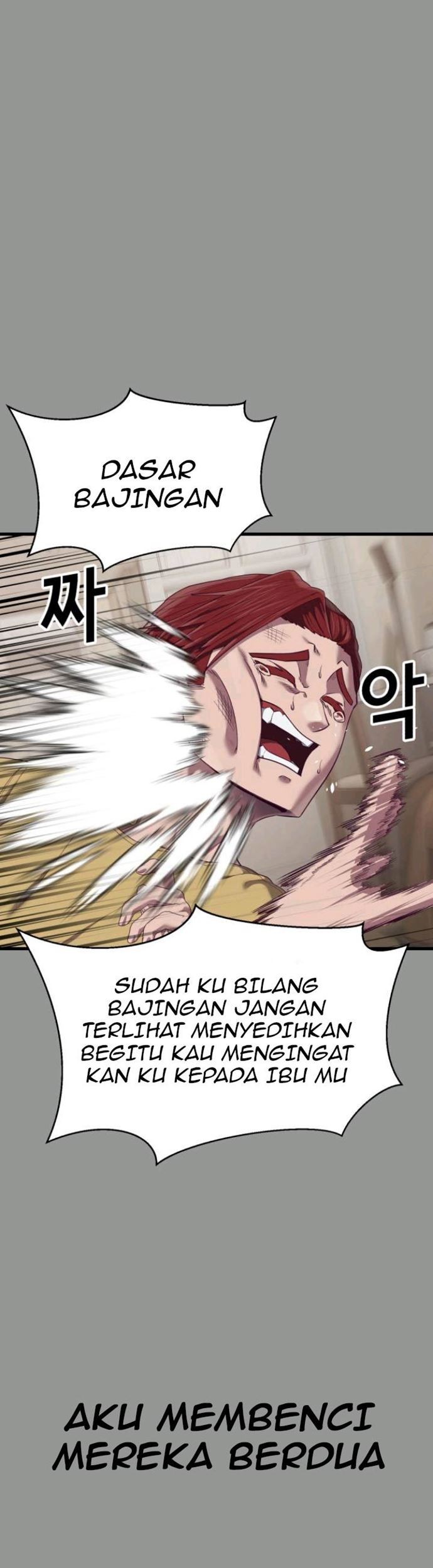Absolute Obedience Chapter 28 Gambar 67