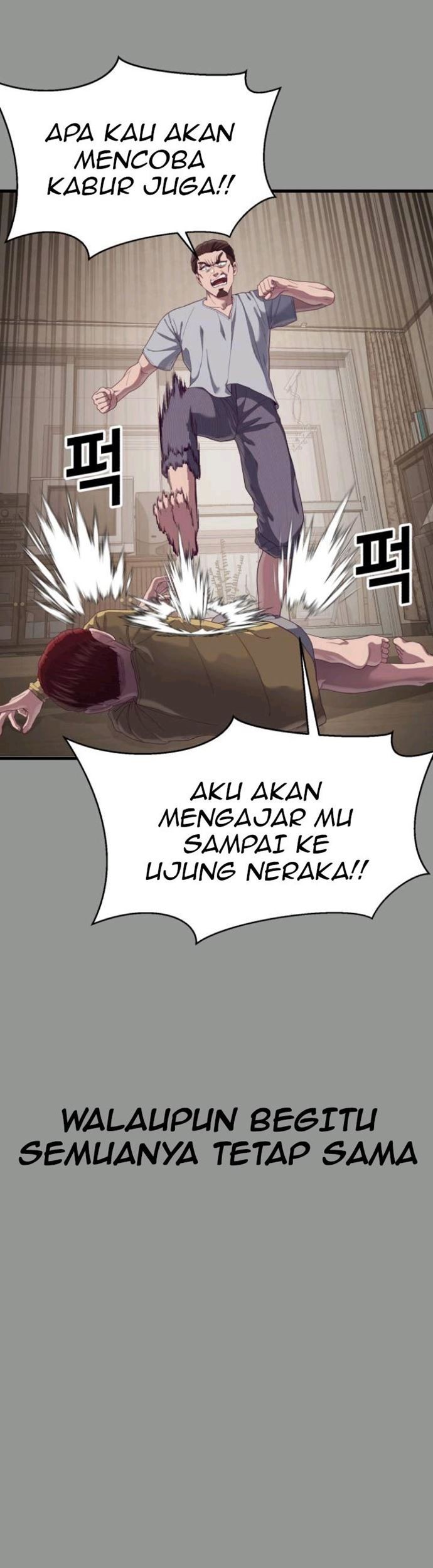 Absolute Obedience Chapter 28 Gambar 69