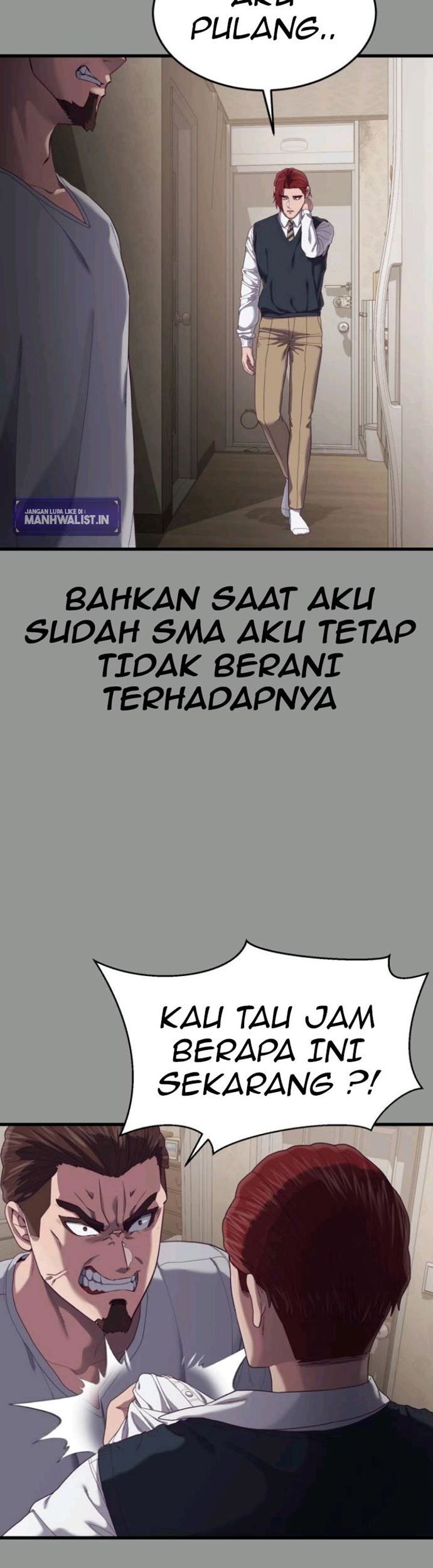 Absolute Obedience Chapter 28 Gambar 71