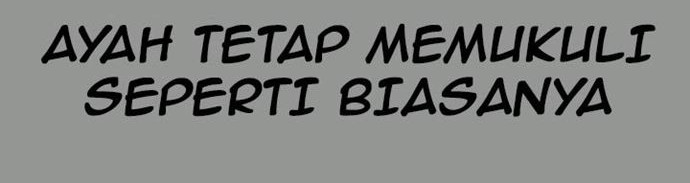 Absolute Obedience Chapter 28 Gambar 72