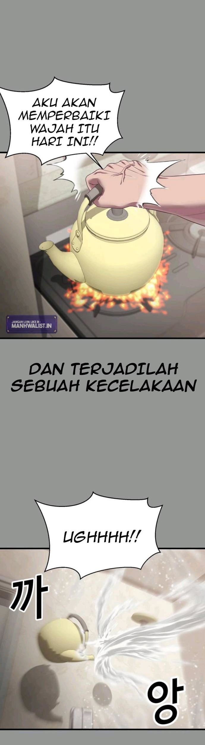 Absolute Obedience Chapter 28 Gambar 75