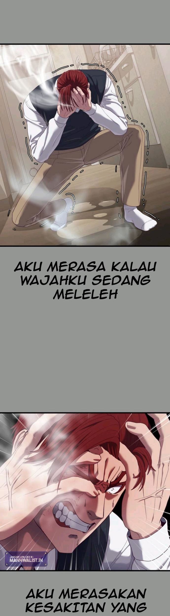 Absolute Obedience Chapter 28 Gambar 77