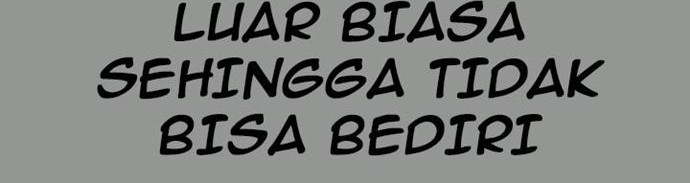 Absolute Obedience Chapter 28 Gambar 78