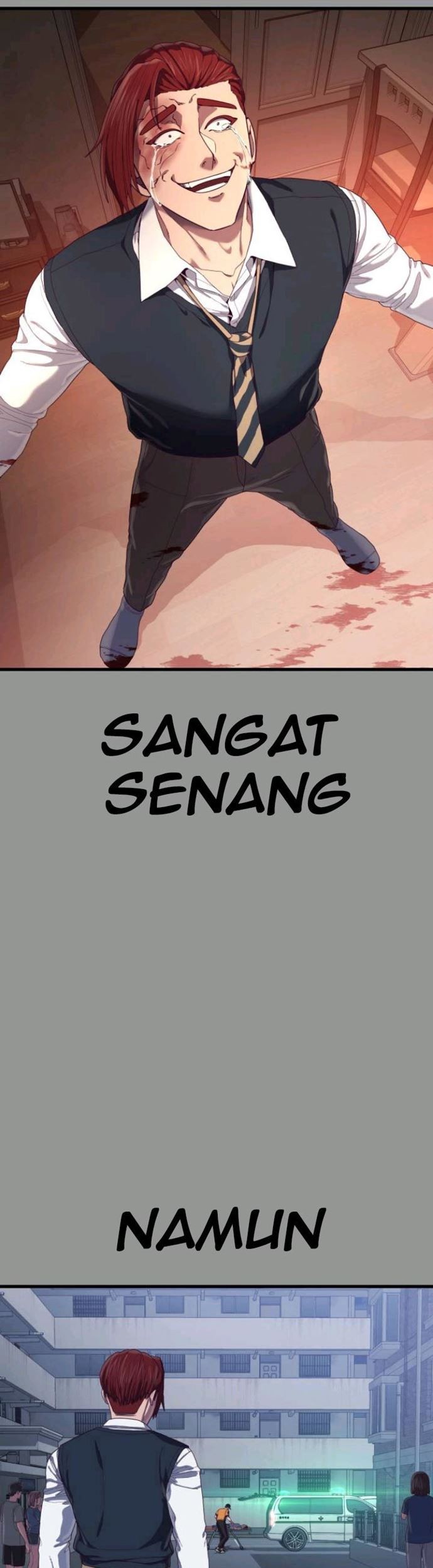 Absolute Obedience Chapter 28 Gambar 91