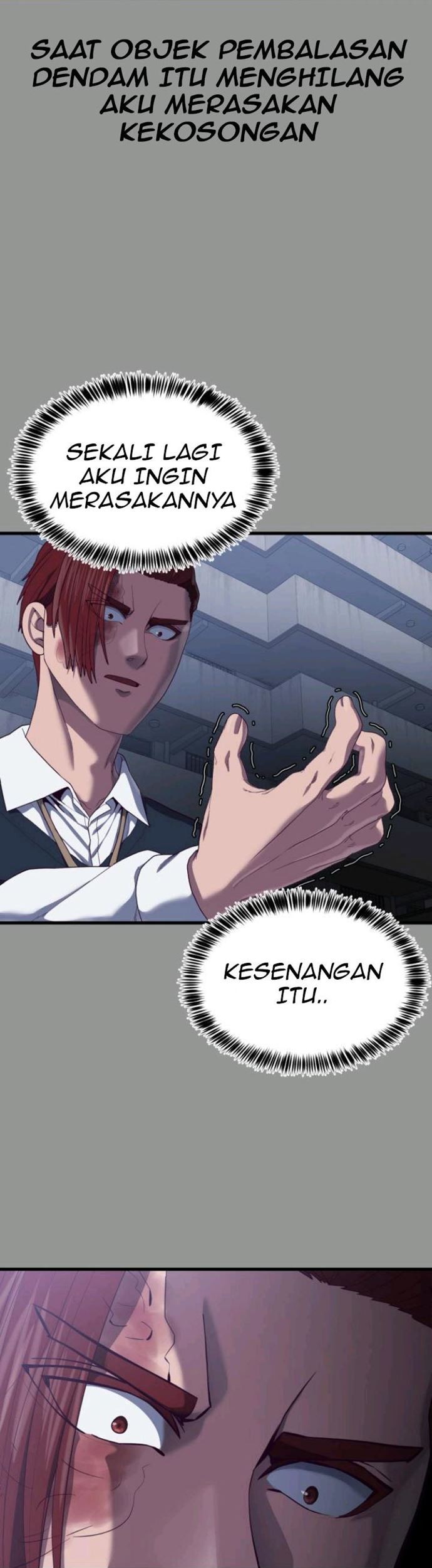 Absolute Obedience Chapter 28 Gambar 93