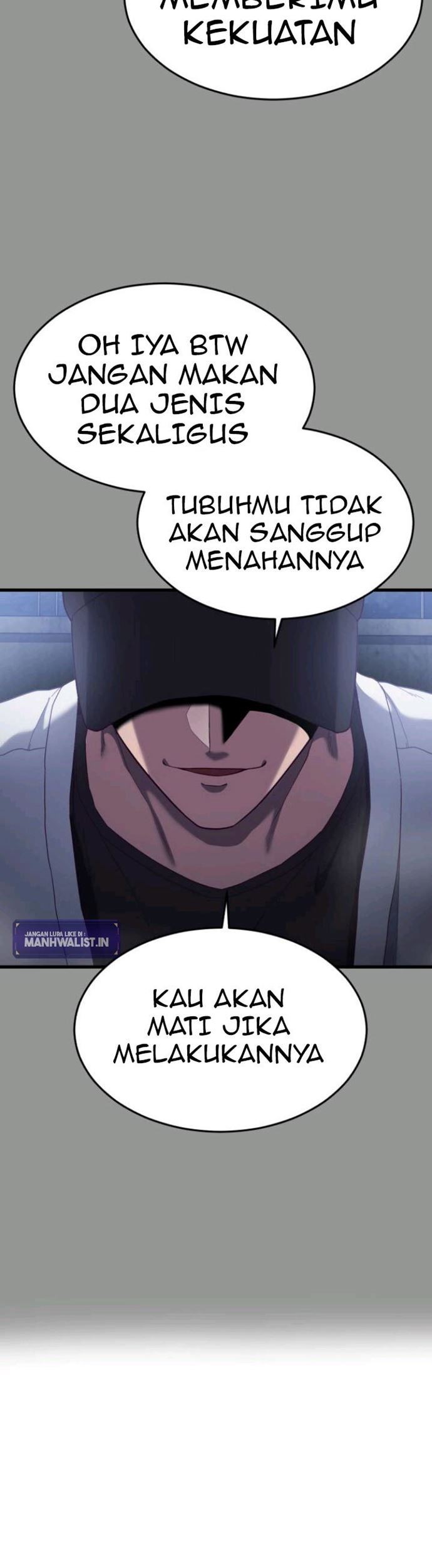 Absolute Obedience Chapter 28 Gambar 103