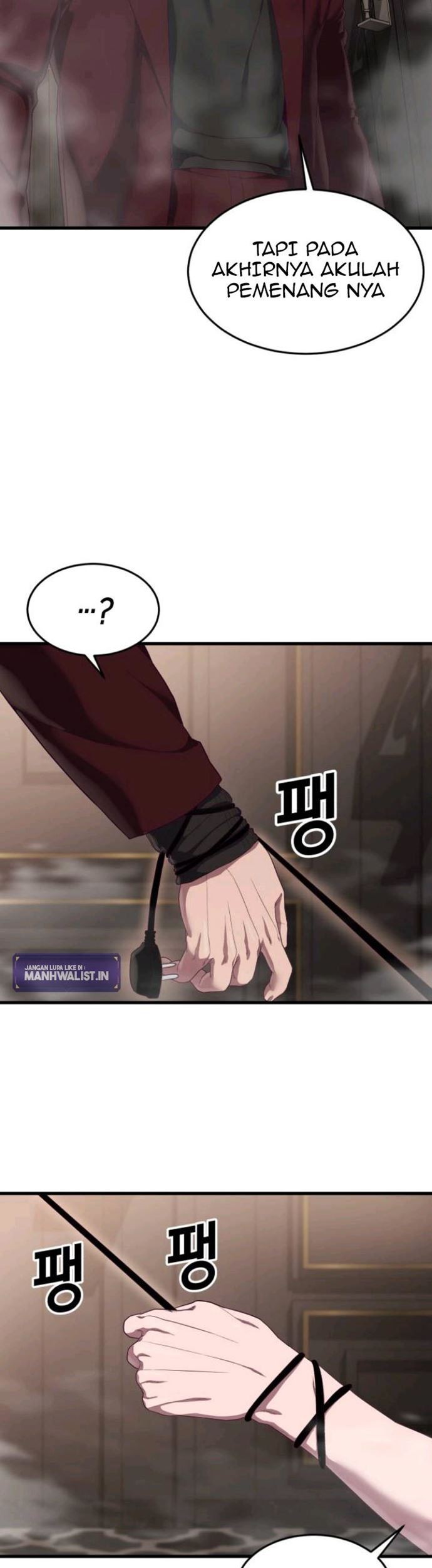 Absolute Obedience Chapter 28 Gambar 123