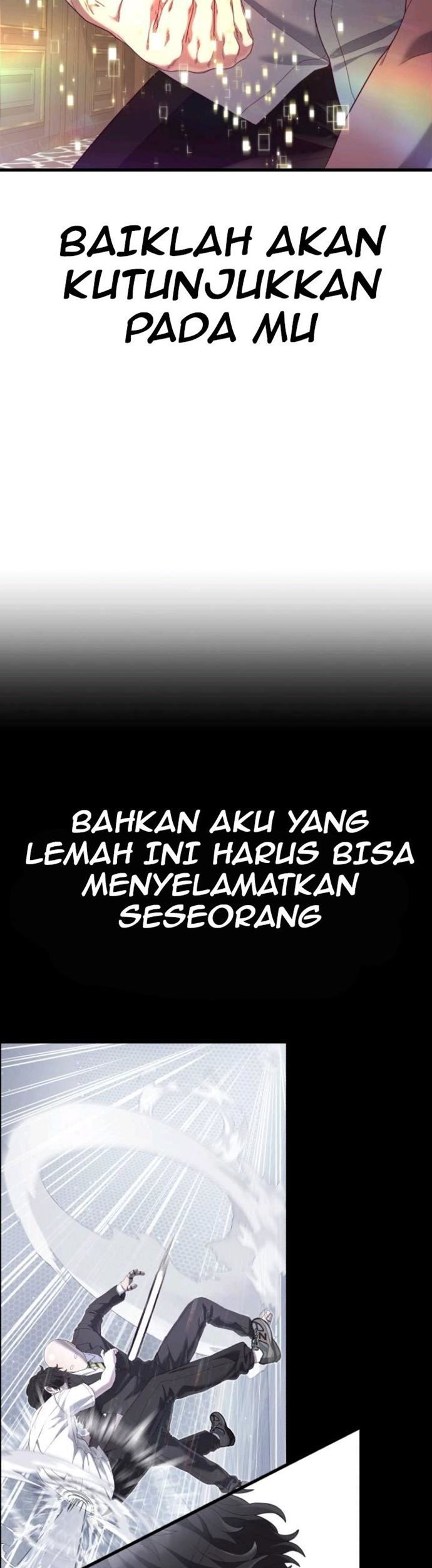 Absolute Obedience Chapter 28 Gambar 145