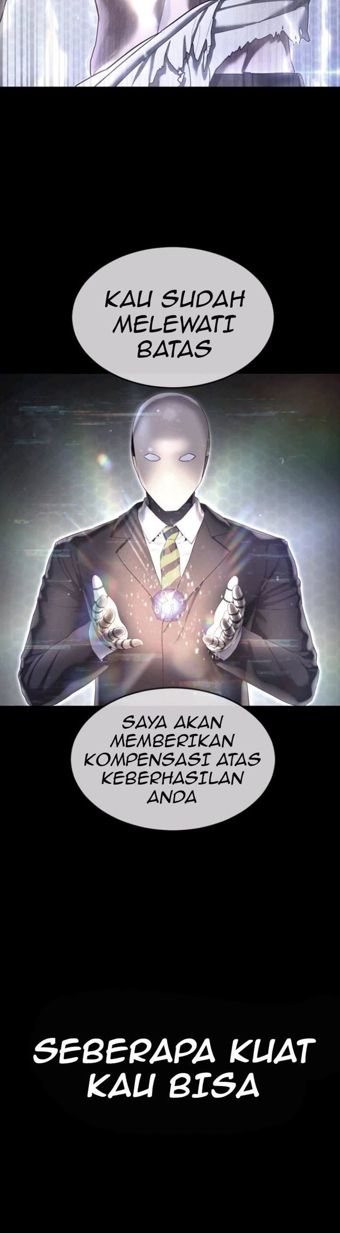 Absolute Obedience Chapter 28 Gambar 149
