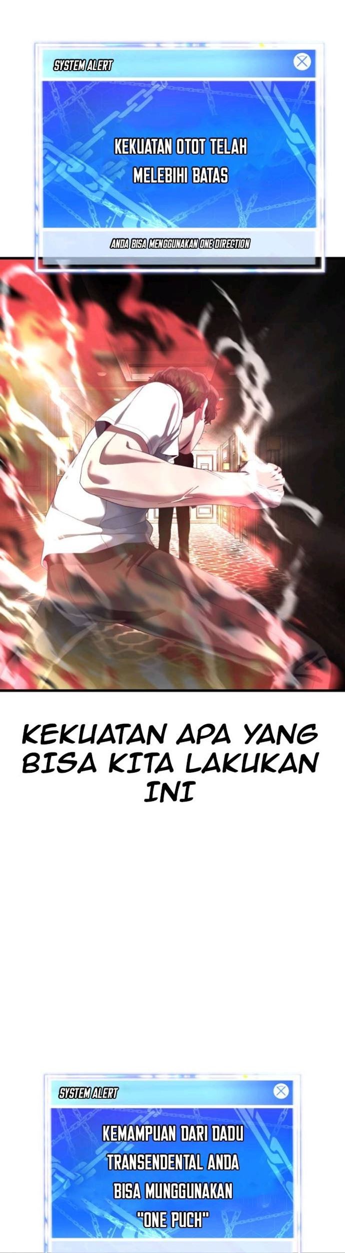 Absolute Obedience Chapter 28 Gambar 159