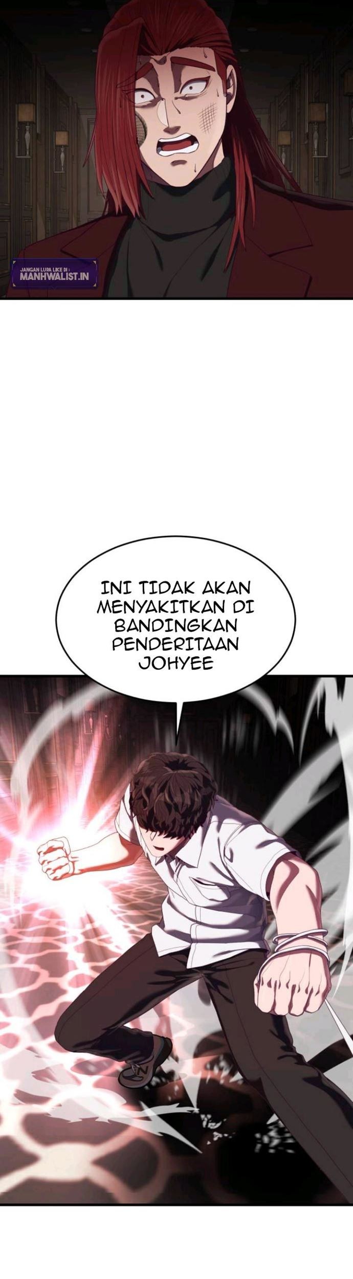 Absolute Obedience Chapter 28 Gambar 164