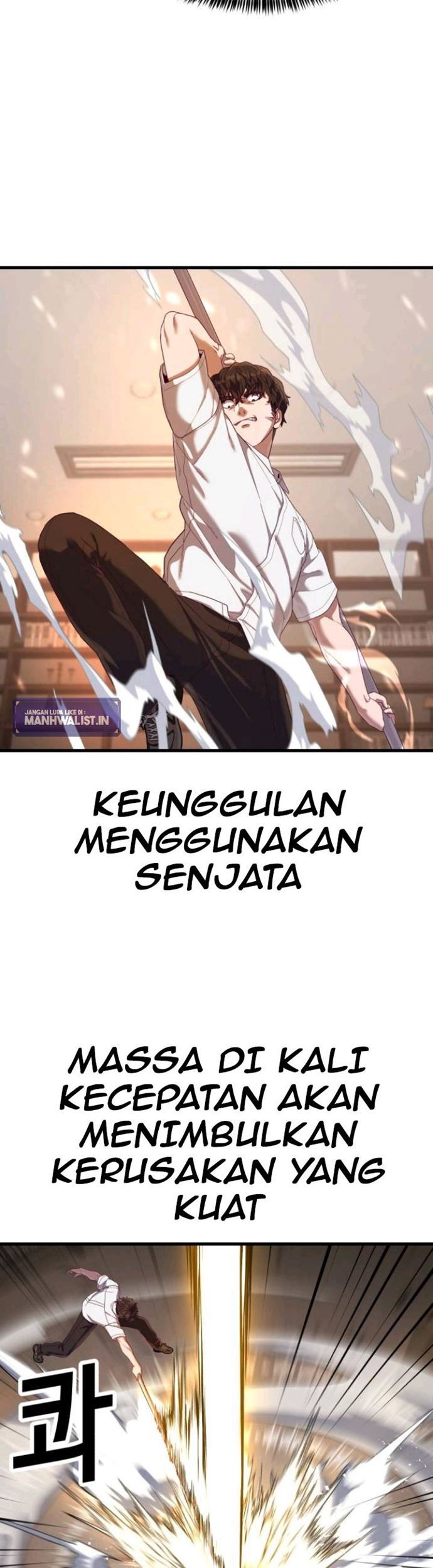 Absolute Obedience Chapter 28 Gambar 17