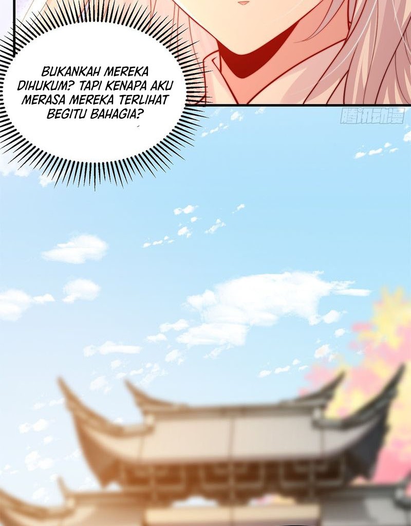 Starting With Confessing With the Beautiful Master Chapter 16 Gambar 6