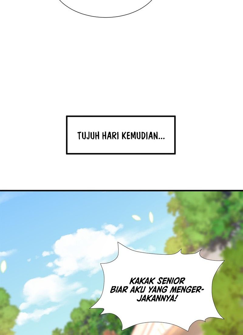 Starting With Confessing With the Beautiful Master Chapter 16 Gambar 10