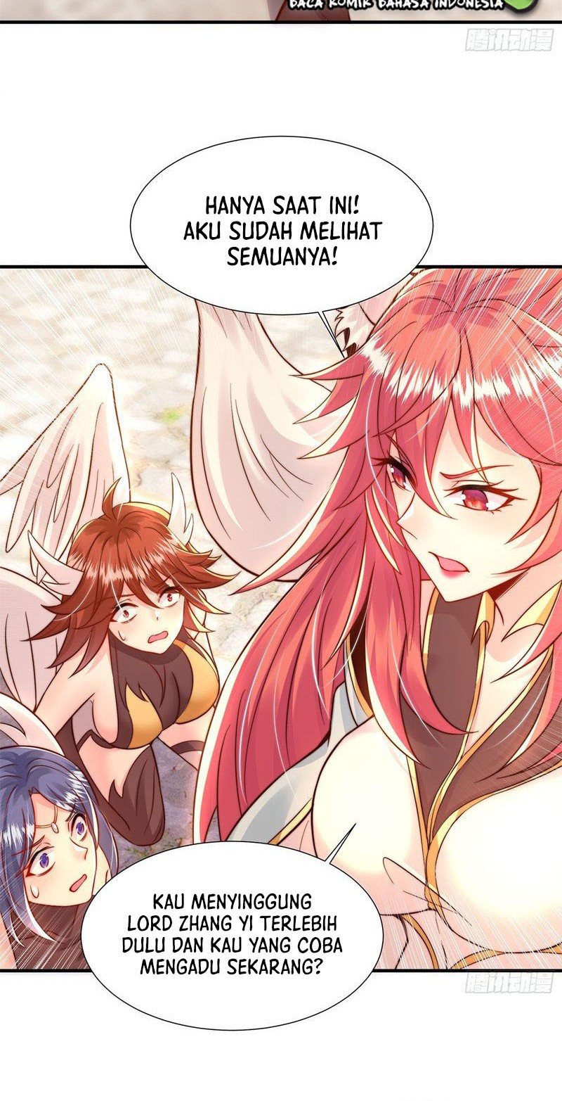 Starting With Confessing With the Beautiful Master Chapter 16 Gambar 26