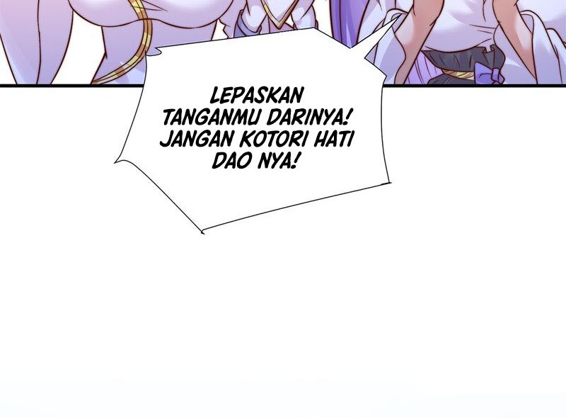 Starting With Confessing With the Beautiful Master Chapter 16 Gambar 30