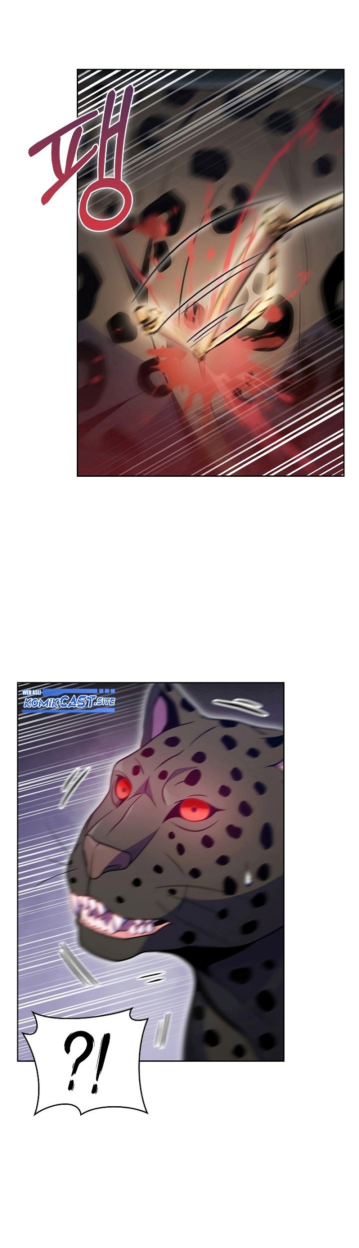 Everyone Else is A Returnee Chapter 25 Gambar 20