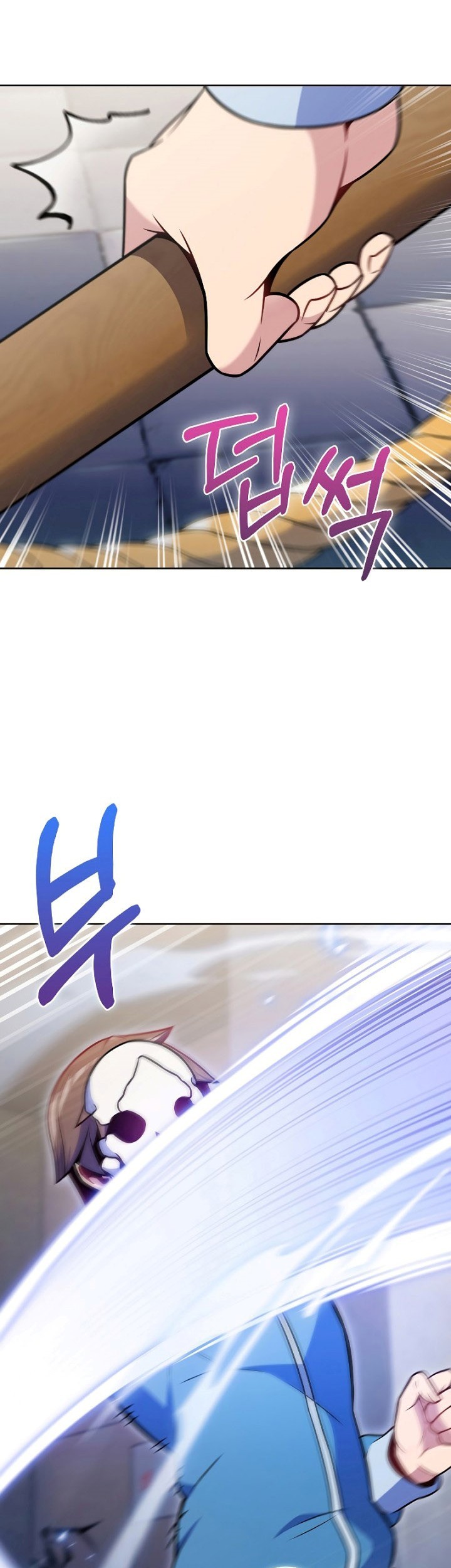 Everyone Else is A Returnee Chapter 25 Gambar 24