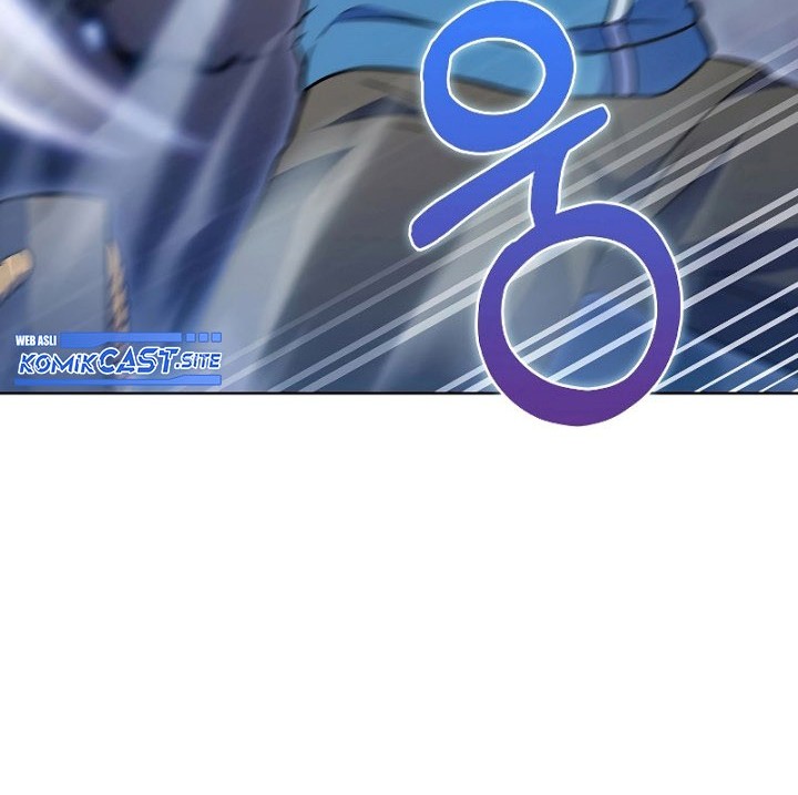 Everyone Else is A Returnee Chapter 25 Gambar 25