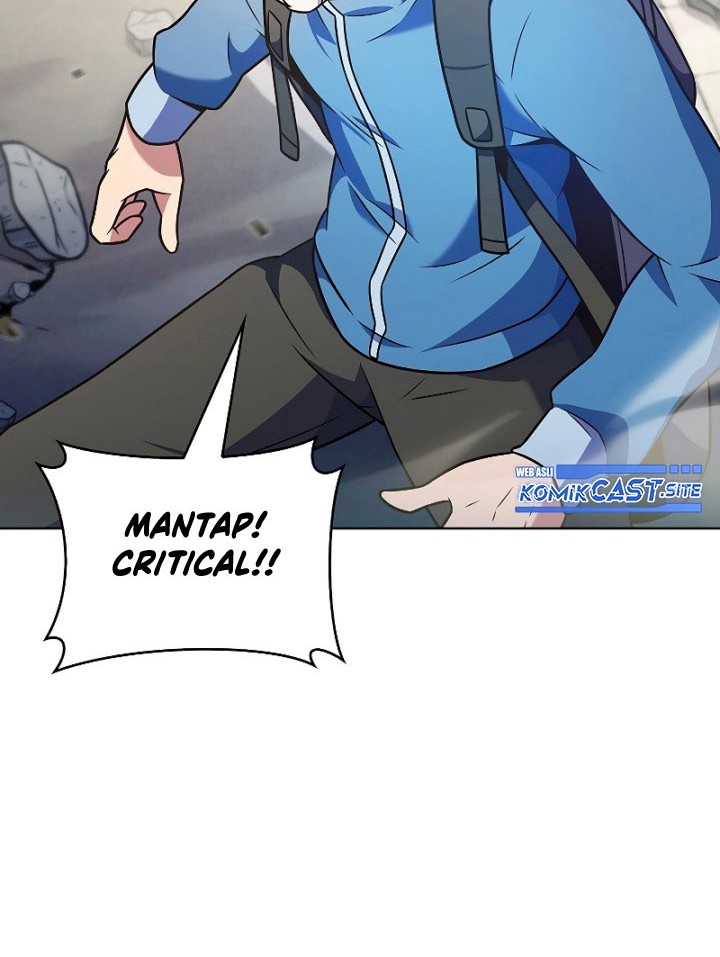 Everyone Else is A Returnee Chapter 25 Gambar 27