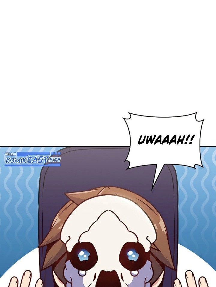 Everyone Else is A Returnee Chapter 25 Gambar 31