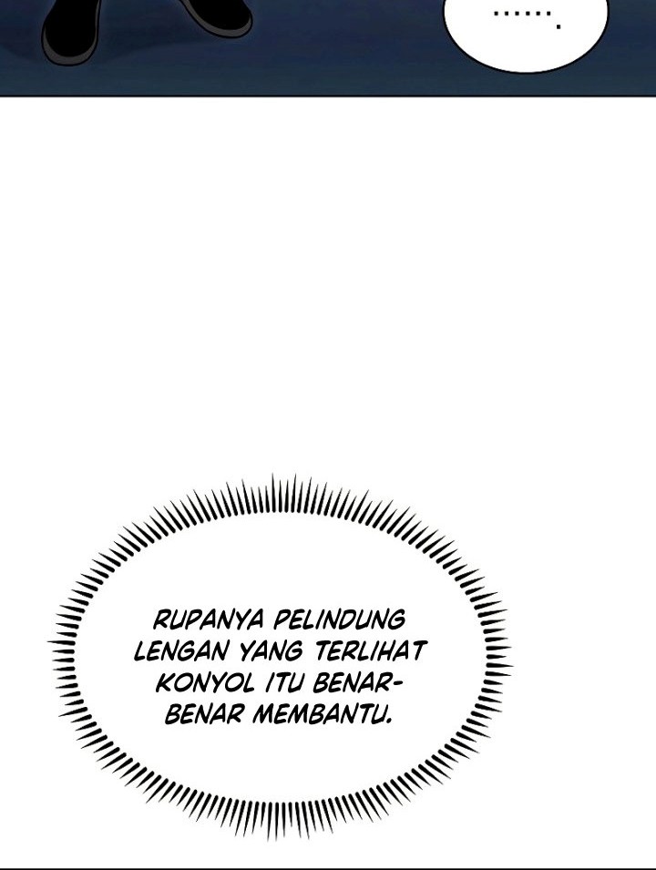 Everyone Else is A Returnee Chapter 25 Gambar 33
