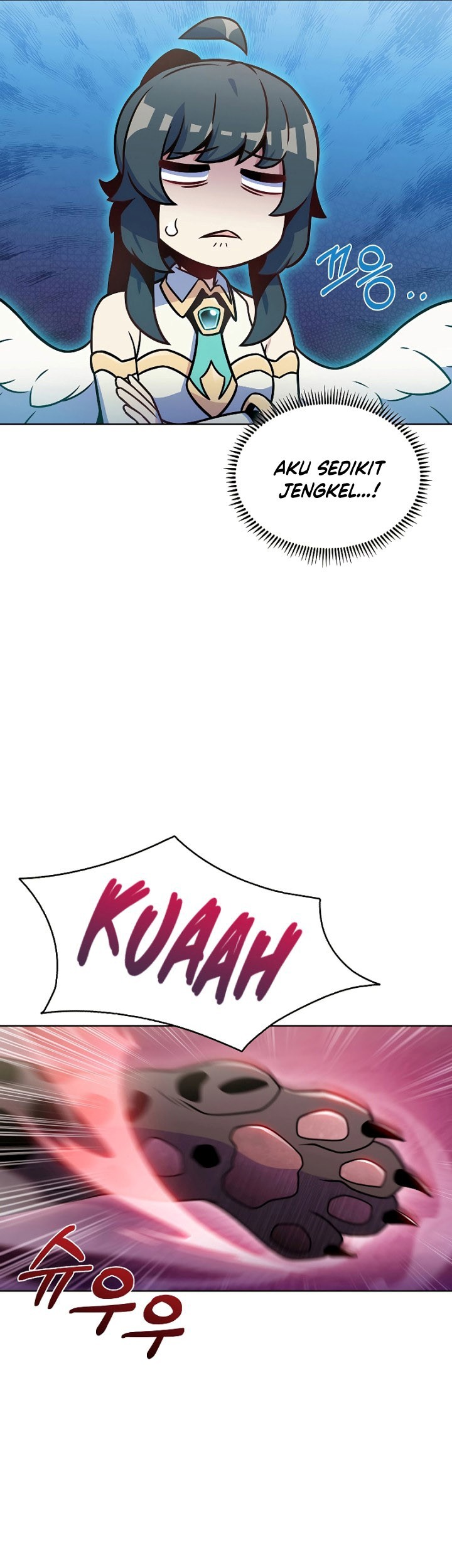 Everyone Else is A Returnee Chapter 25 Gambar 34