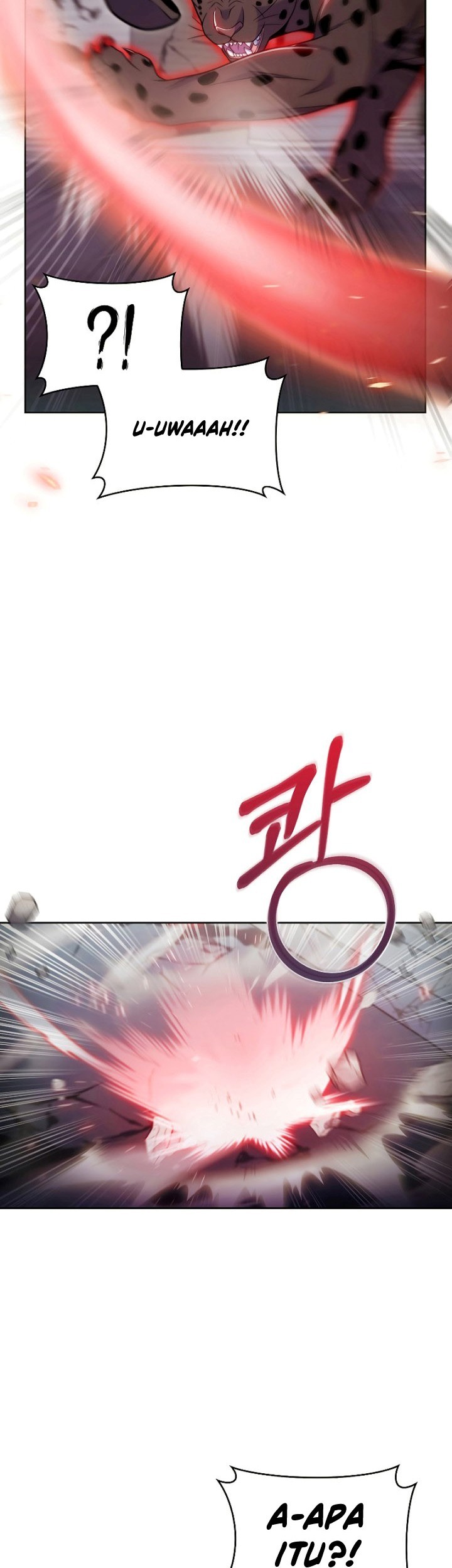Everyone Else is A Returnee Chapter 25 Gambar 36