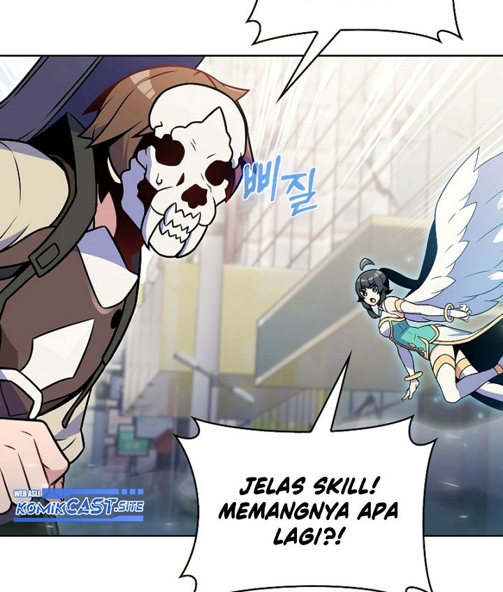 Everyone Else is A Returnee Chapter 25 Gambar 37