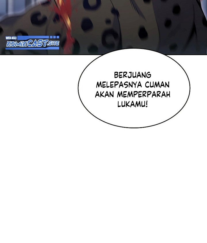 Everyone Else is A Returnee Chapter 25 Gambar 41