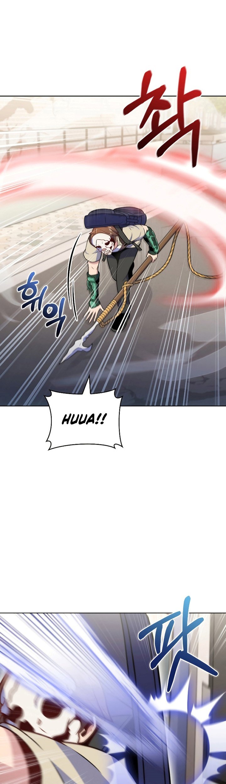 Everyone Else is A Returnee Chapter 25 Gambar 48
