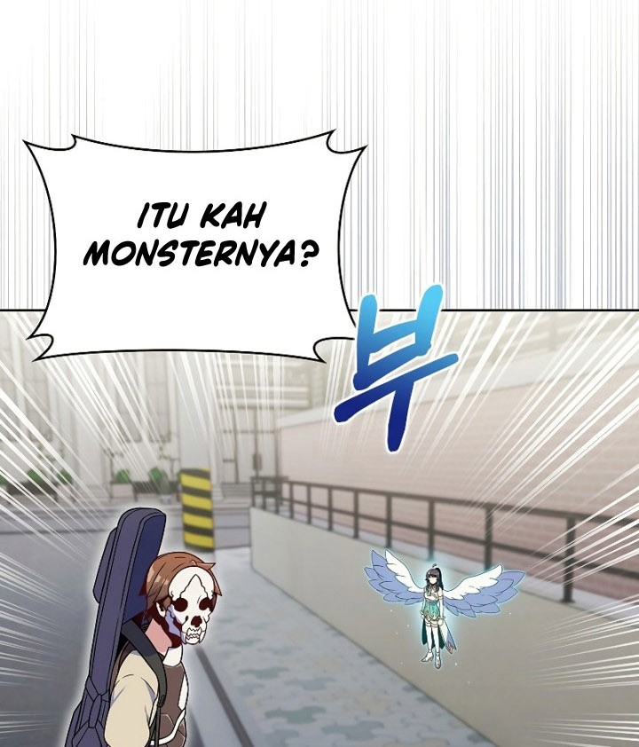 Everyone Else is A Returnee Chapter 25 Gambar 55