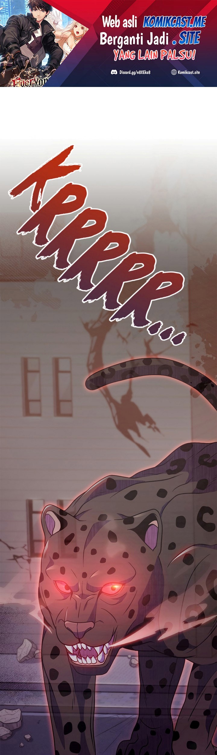 Baca Everyone Else is A Returnee Chapter 25 Gambar 2