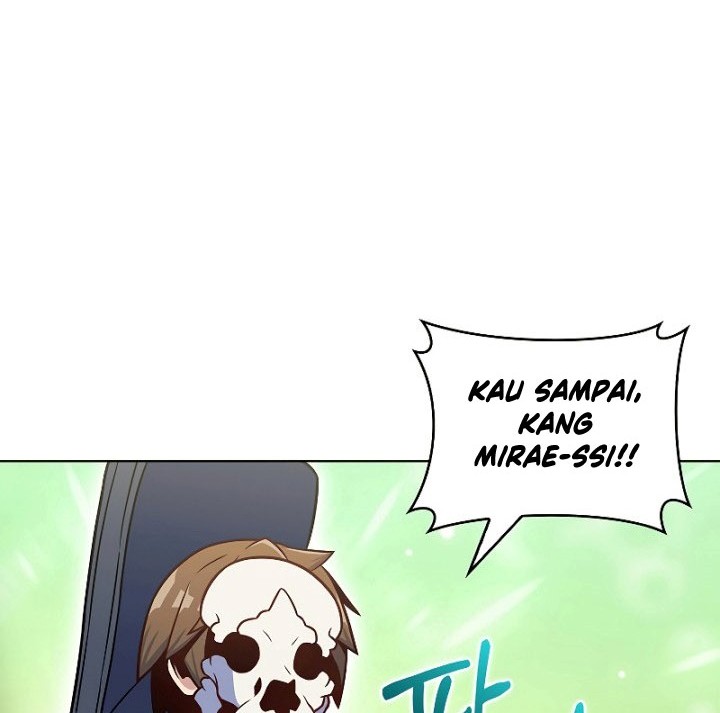 Everyone Else is A Returnee Chapter 25 Gambar 63
