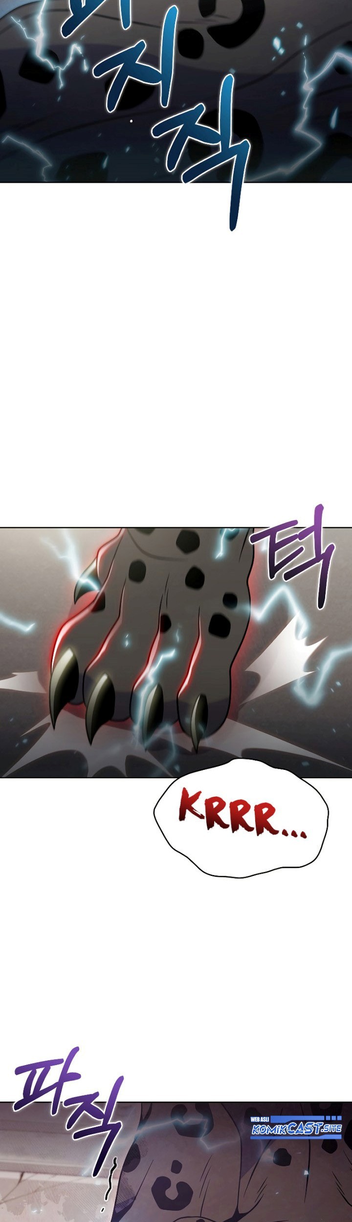 Everyone Else is A Returnee Chapter 25 Gambar 68