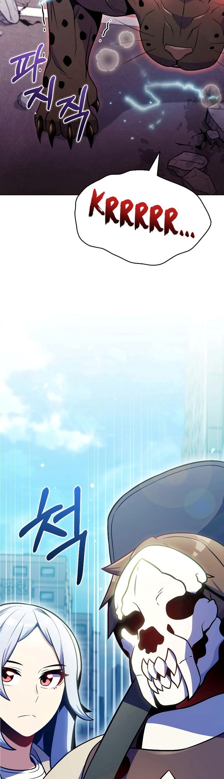 Everyone Else is A Returnee Chapter 25 Gambar 70
