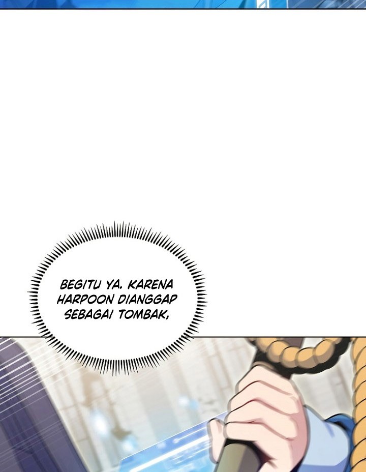 Everyone Else is A Returnee Chapter 25 Gambar 5