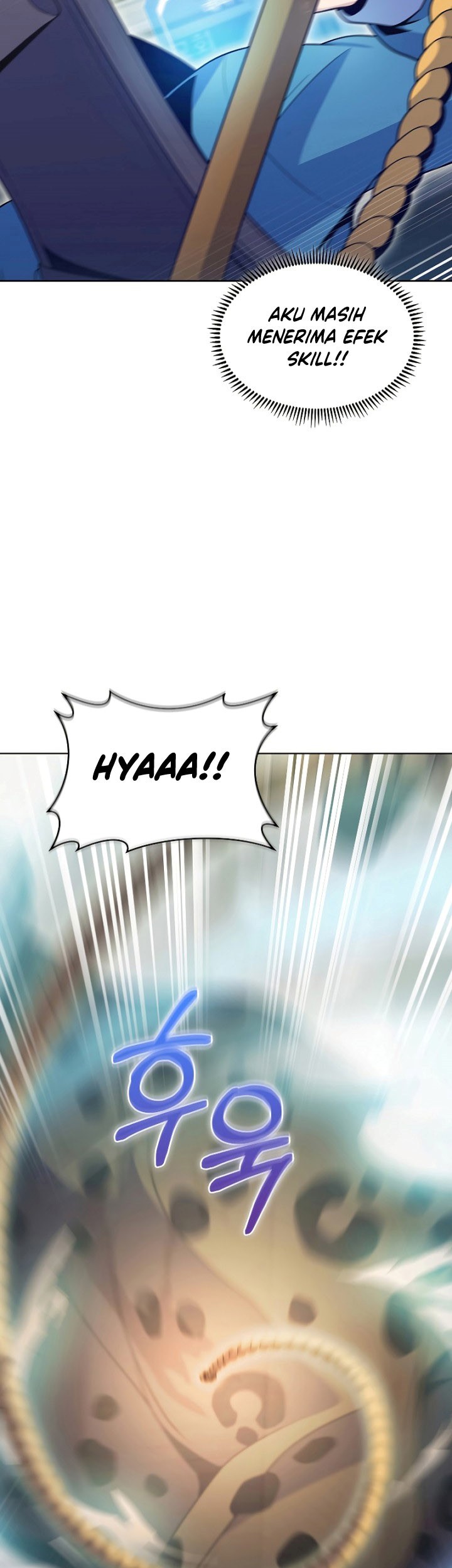 Everyone Else is A Returnee Chapter 25 Gambar 6