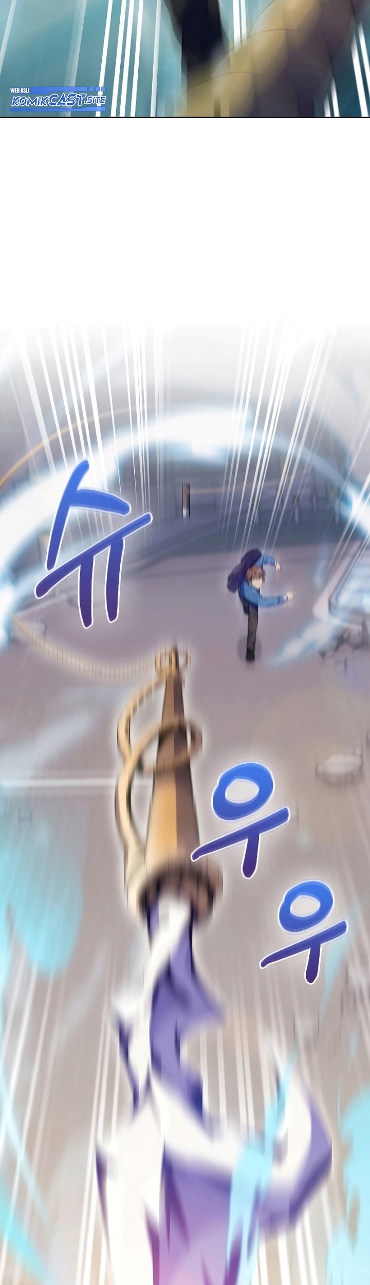 Everyone Else is A Returnee Chapter 25 Gambar 8