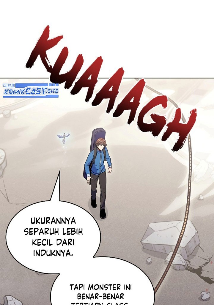 Everyone Else is A Returnee Chapter 25 Gambar 11